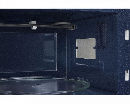 Микроволновая печь SAMSUNG MG23A7118AK/BW