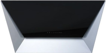 Вытяжка FALMEC Prisma Black 85 CPQN85.E0P2#ZZZN491F