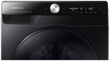 Стиральная машина SAMSUNG WW90A7M48PB/LD