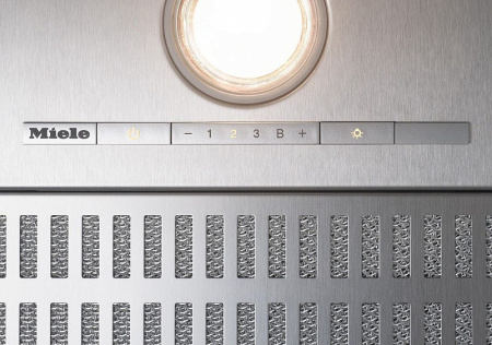 Вытяжка MIELE DA 2360 CLST