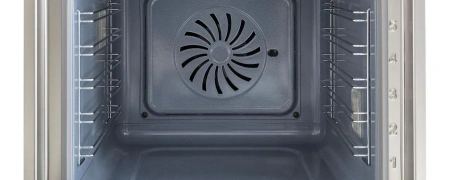 Духовой шкаф BERTAZZONI FMOD6117CTM3