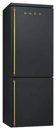 Холодильник SMEG fa800a
