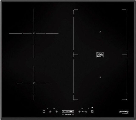 Поверхность SMEG sim561b