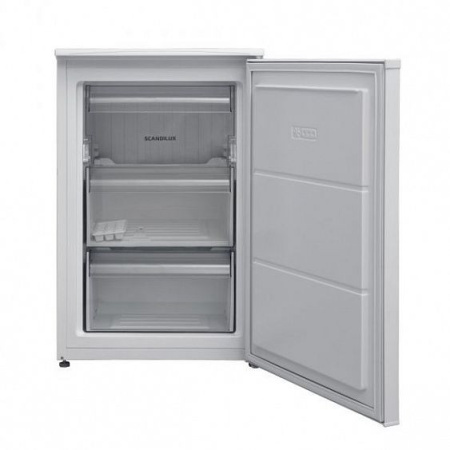 Морозильная камера SCANDILUX F 103 W