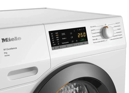Стиральная машина MIELE WEA 135 WCS