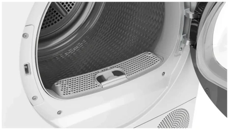 Сушильная машина BOSCH WQG24101BY