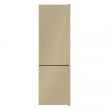 Холодильник MAUNFELD MFF200NFBG