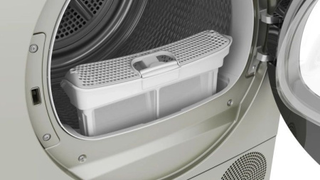 Сушильная машина BOSCH WQB245BXME