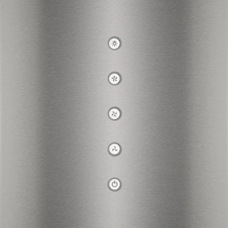 Вытяжка MEFERI TUBE35IX ULTRA