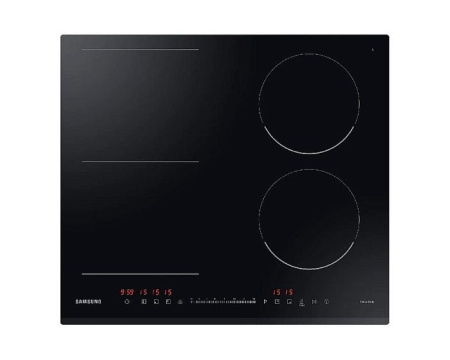 Варочная поверхность SAMSUNG NZ64R3747BK/WT