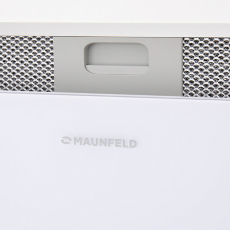 Вытяжка MAUNFELD FANTASY LIGHT 60 БЕЛЫЙ