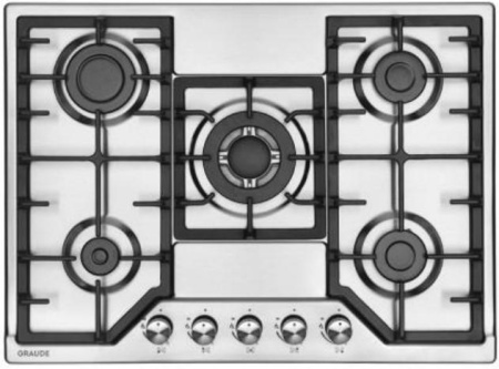 Варочная поверхность GRAUDE GS 70.1 E