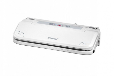 Вакуумный упаковщик STEBA VK 5