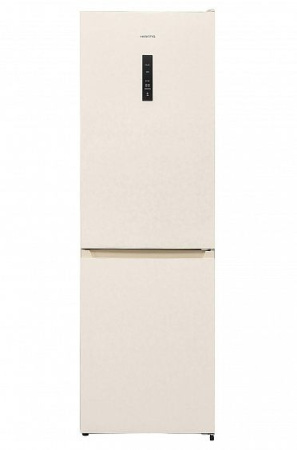 Холодильник HIBERG RFC-330D NFYm