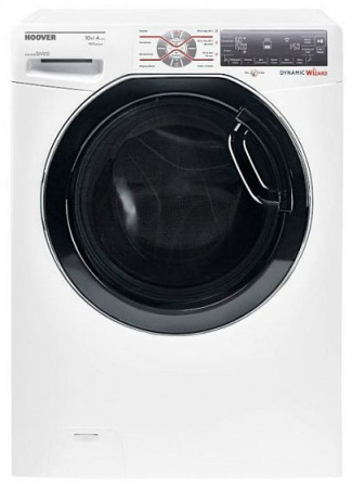 Стиральная машина HOOVER DWFT 413 AH/1