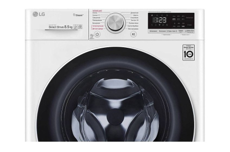 Стиральная машина LG F2V5GS0W
