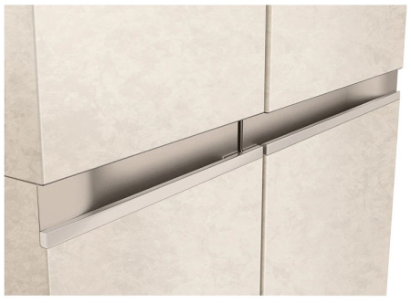 Холодильник LG GC-B257SEZV