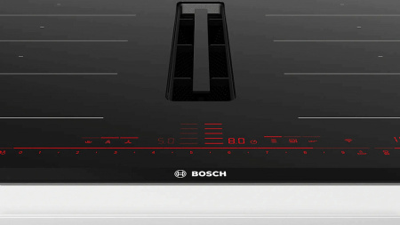 Варочная поверхность BOSCH PXX875D57E