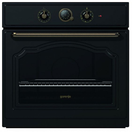 Встраиваемый электрический духовой шкаф Gorenje BO 8531 CLB