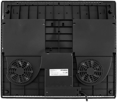 Варочная поверхность HYUNDAI HHI 6787 WG