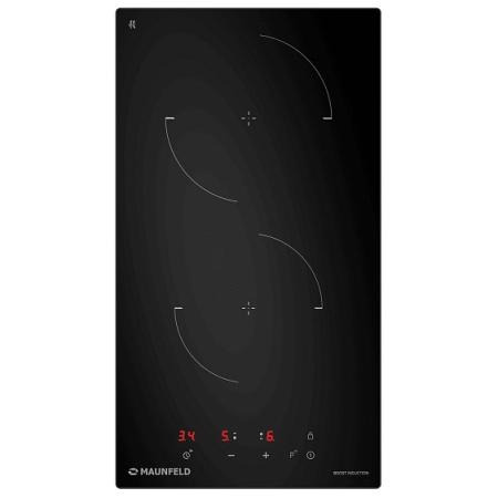 Варочная поверхность MAUNFELD CVI302EXBK