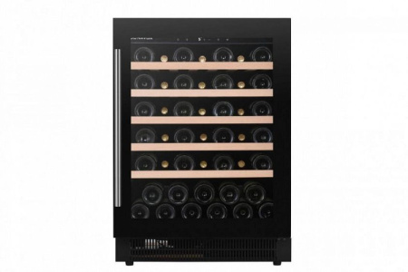 Винный шкаф DUNAVOX DAU-46.138B