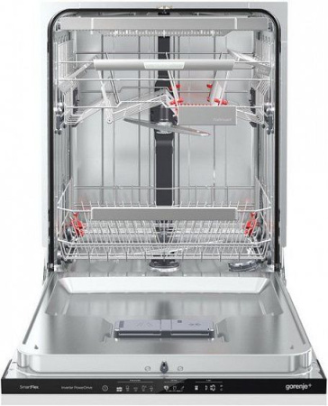 Встраиваемая посудомоечная машина Gorenje GDV670SD