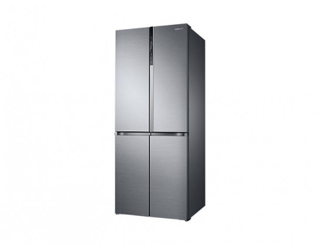 Холодильник Samsung RF-50 K5920S8
