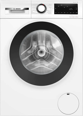 Стиральная машина BOSCH WNG2540LSN