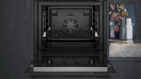 Духовой шкаф SIEMENS HB 978GMB1
