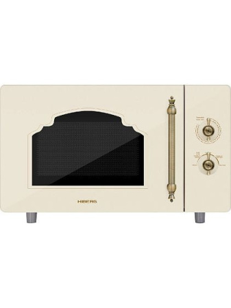 Микроволновая печь HIBERG i-VM 4582 YR