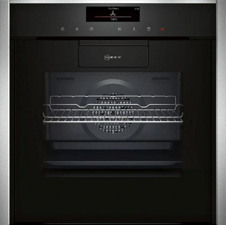 Духовой шкаф NEFF B88FT78H0