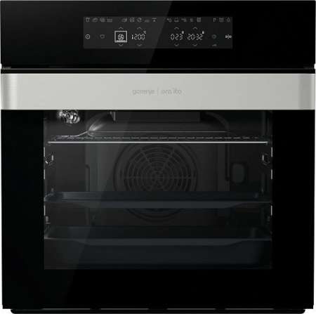 Духовой шкаф GORENJE BO 658 ORAB