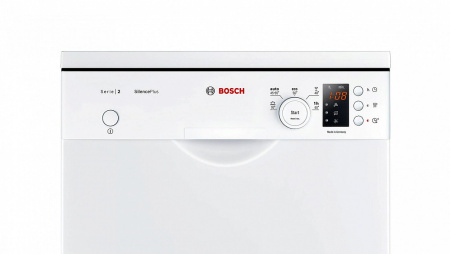 Посудомоечная машина BOSCH SPS25FW23R