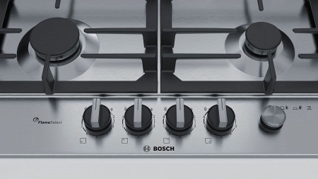 Газовая панель Bosch PCH6A5M90R