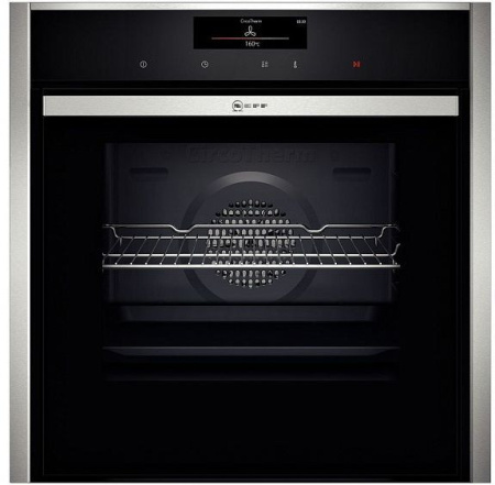 Духовой шкаф NEFF b58ct64n0