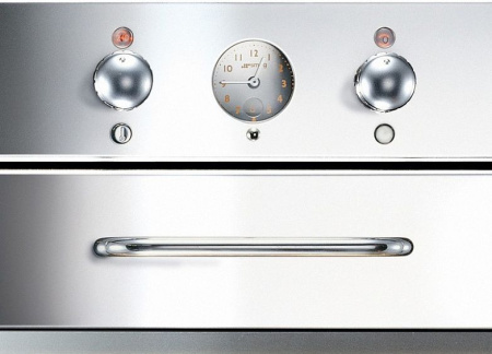Духовой шкаф SMEG f67-7