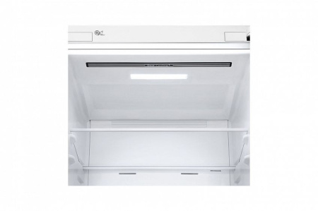 Холодильник LG GA-B459CQSL