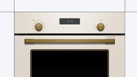 Духовой шкаф BOSCH HIJN17EW0R