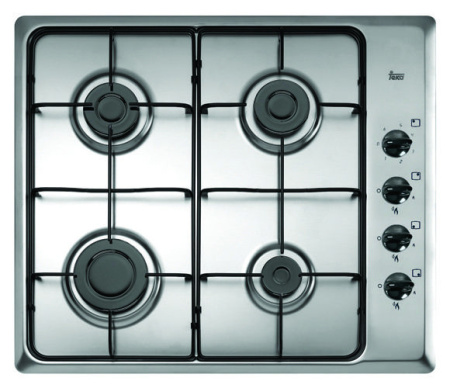 Варочная панель THOR TEB 60 4G AI AL (RU) 80205996