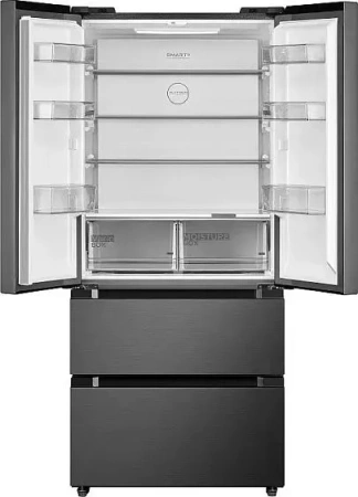 Холодильник MIDEA MDRF692MIE45