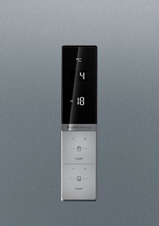 Холодильник Bosch KGE 39 XL 2 AR