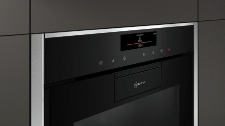 Духовой шкаф NEFF B88FT78H0