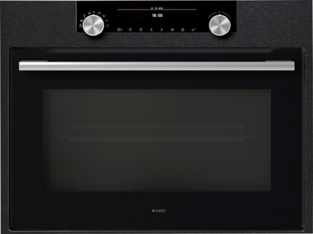Встраиваемая микроволновая печь ASKO OM8487B