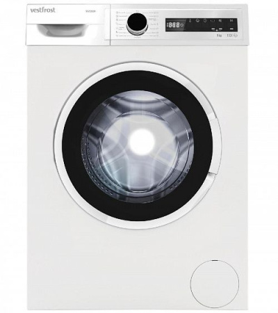 Стиральная машина VESTFROST VF5T2100W