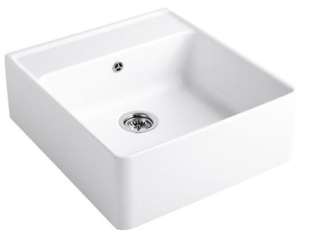 Кухонная мойка Villeroy&Boch 632062R1 Single-bowl sink