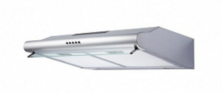 Вытяжка HOMS нmр 350-1 w 50 inox