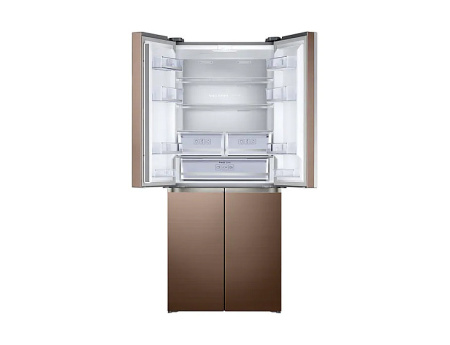 Холодильник SAMSUNG RF50K5961DP