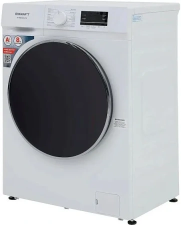 Стиральная машина KRAFT KFMBDS 8147 W