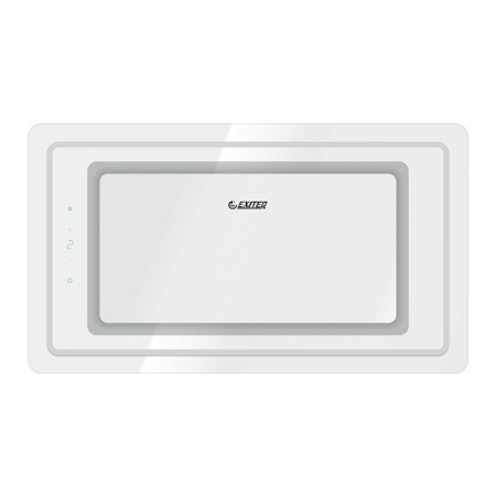 Вытяжка EXITEQ EX-1286 white